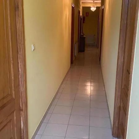 Guest house Restaurante Seoane