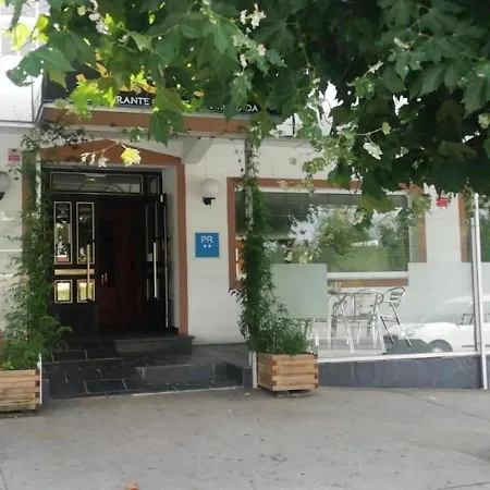 Restaurante Seoane * Vilar de Abajo